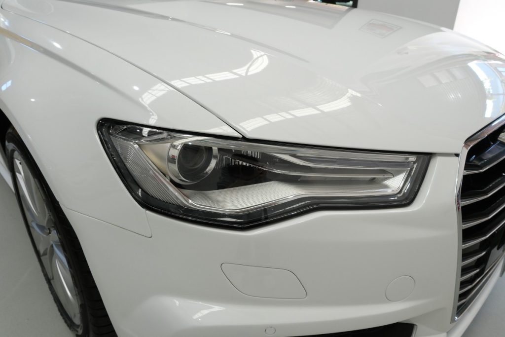 2015 Audi A6 1.8TFSI S-Line