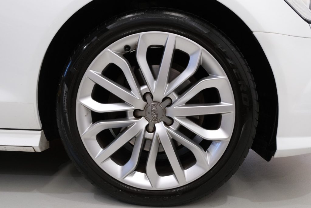 2015 Audi A6 1.8TFSI S-Line