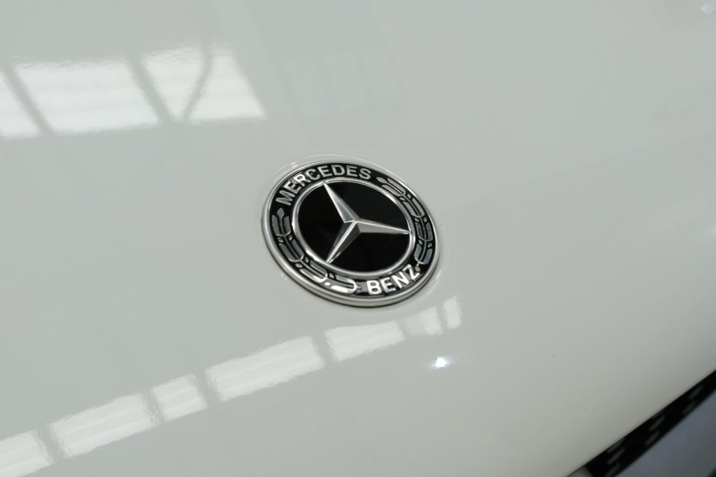 2022 Mercedes-Benz CLA200