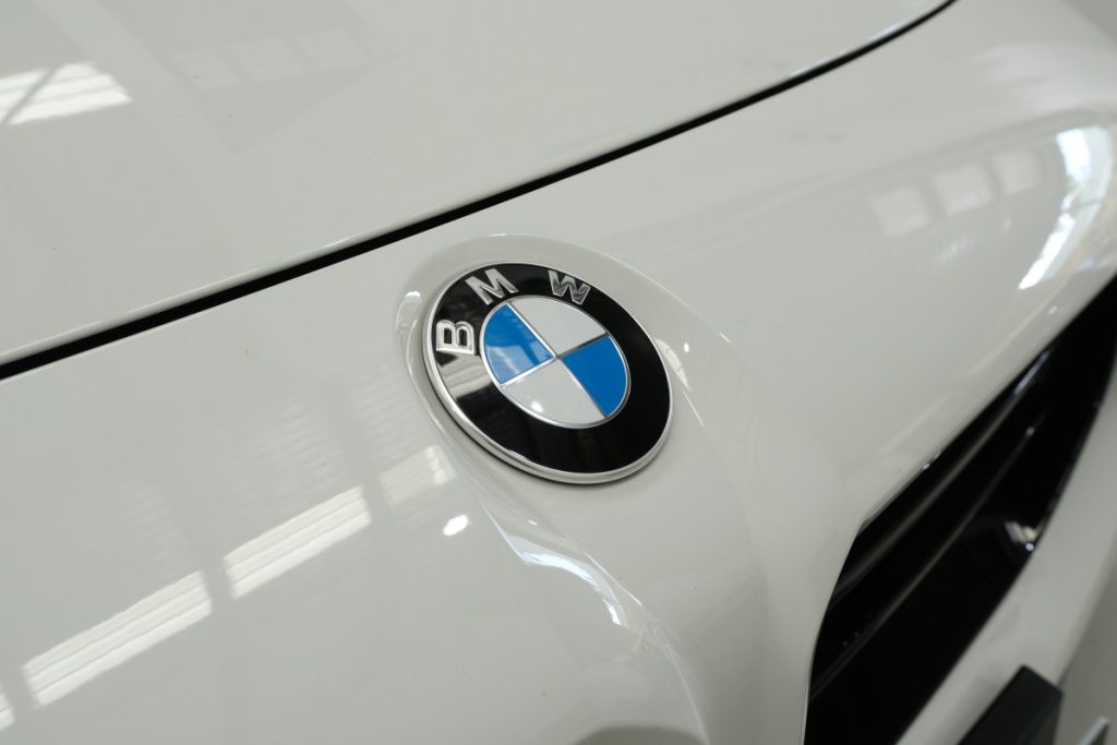 2025 BMW M2