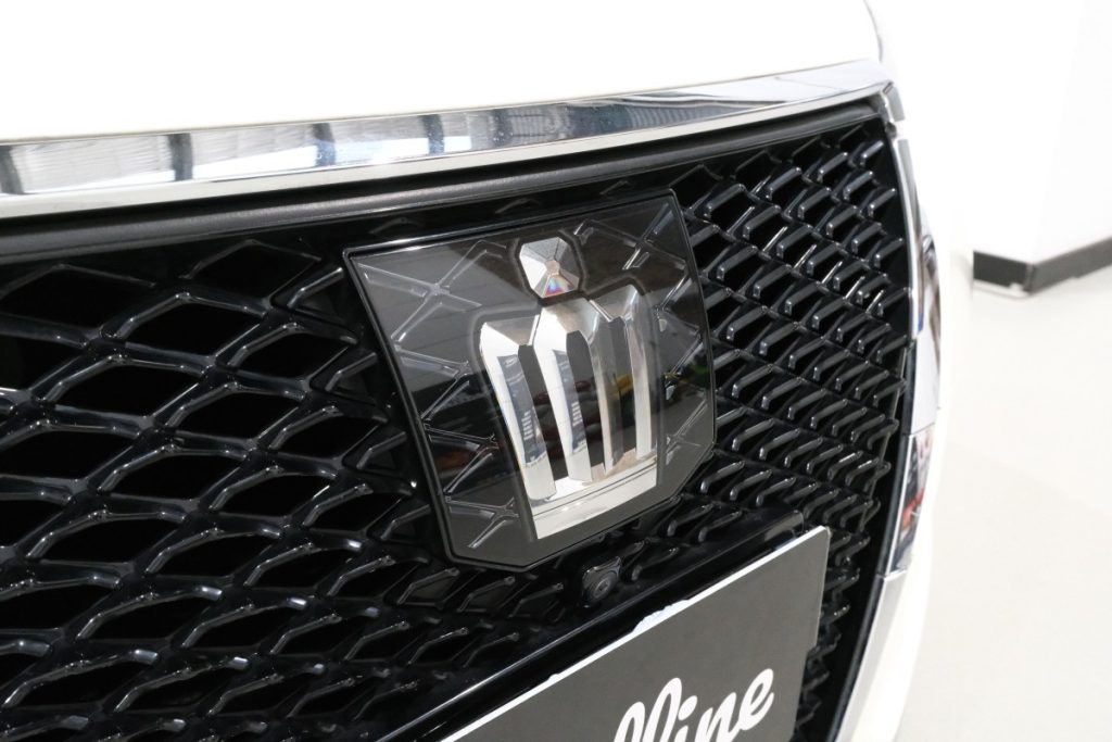 2016 Toyota Crown Athlete S