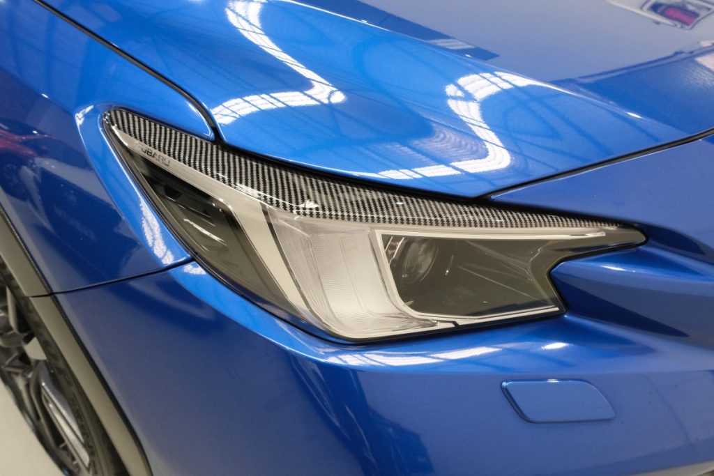 2023 Subaru WRX