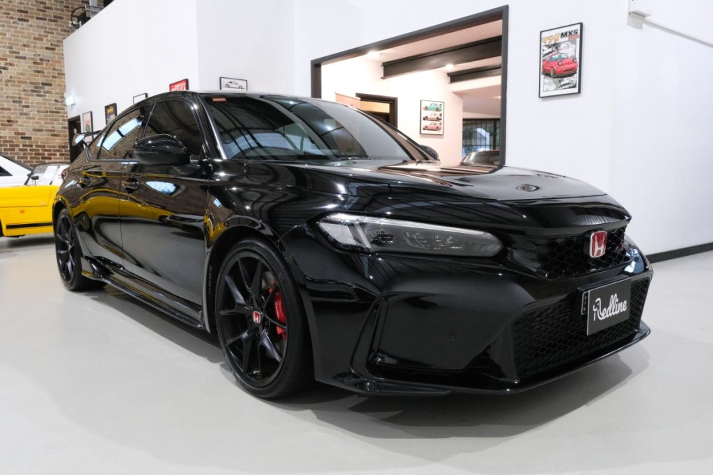 2023 Honda Civic Type R FL5