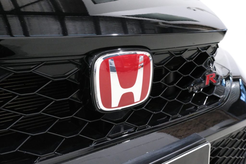 2023 Honda Civic Type R FL5
