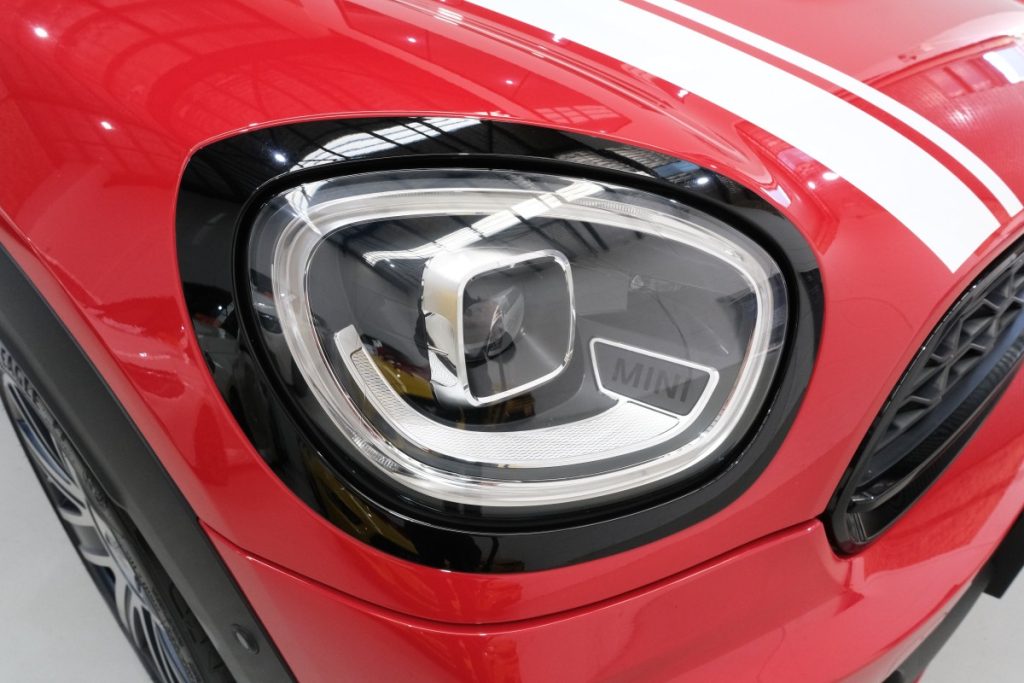 2021 Mini Countryman Cooper S Yours