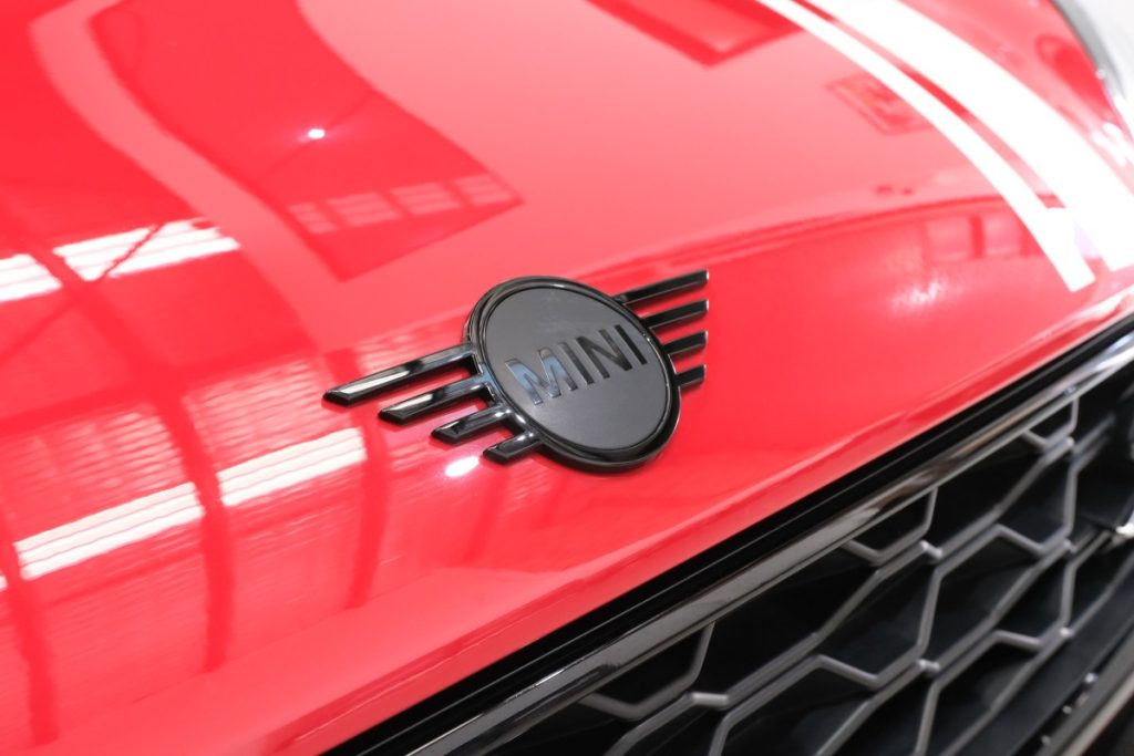 2021 Mini Countryman Cooper S Yours