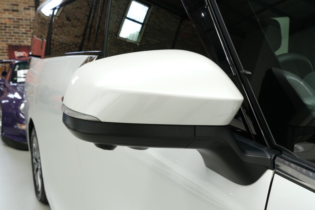 2024 Toyota Alphard Z Hybrid 2WD