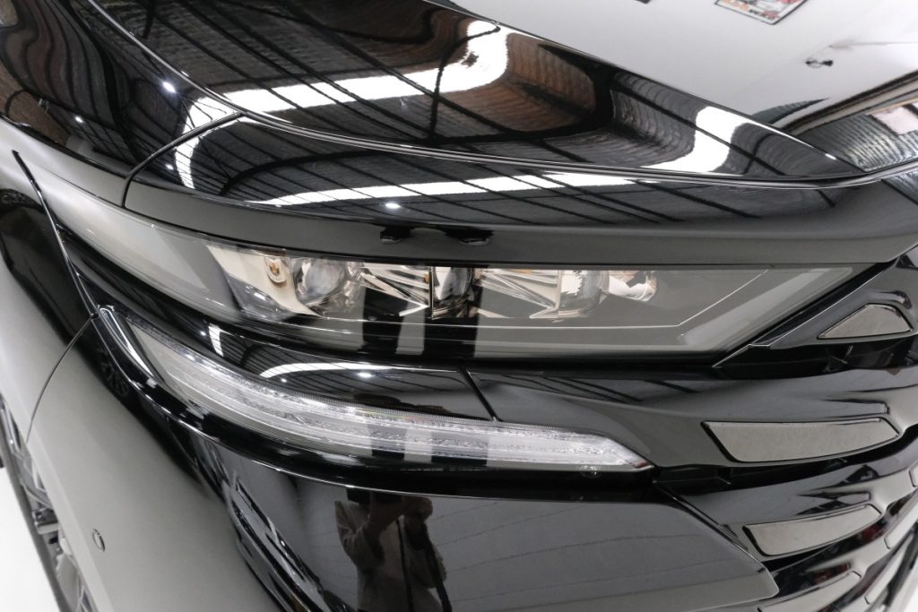 2024 Toyota Velfire Z Premier Hybrid 2WD