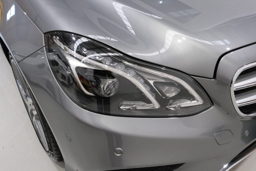2014 Mercedes-Benz E250 CDI Wagon