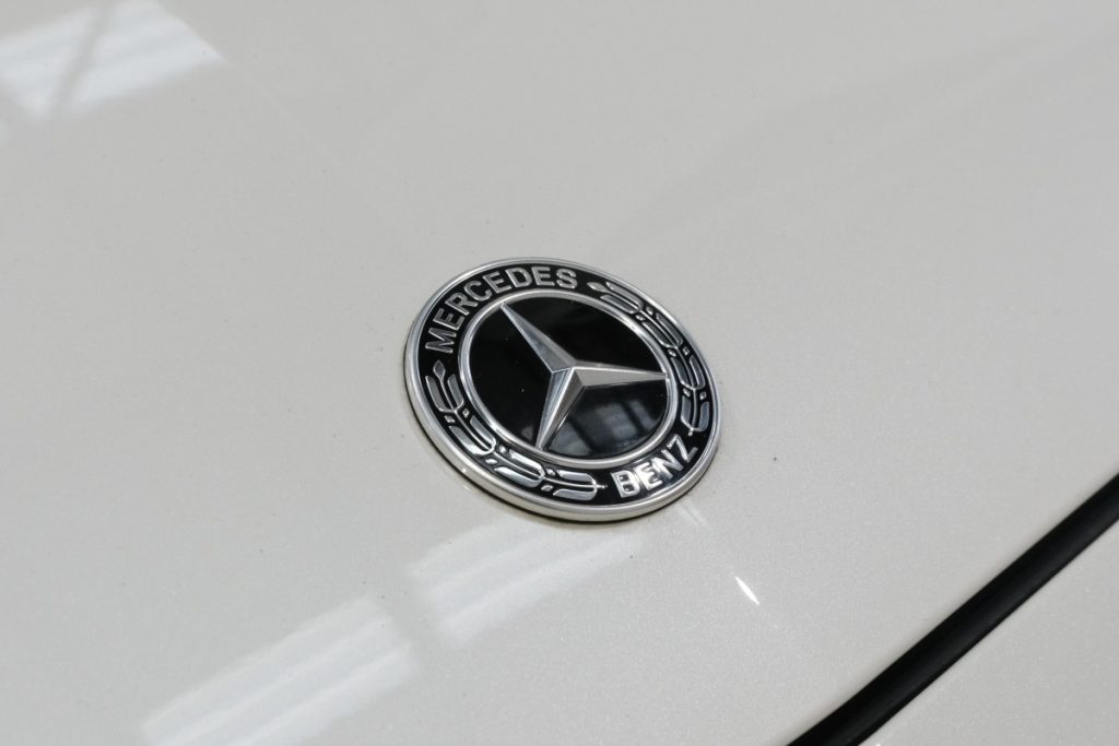 2022 Mercedes-Benz E53 AMG Wagon