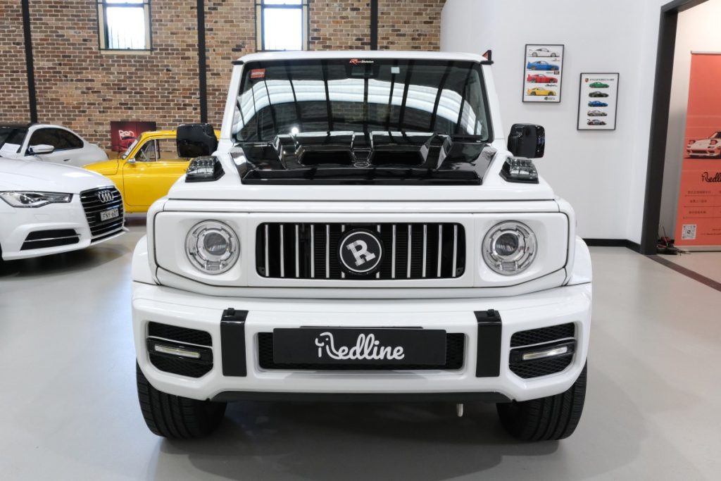 2020 Suzuki Jimny G Wagon