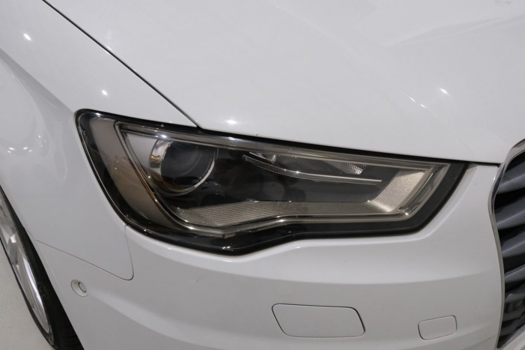 2015 Audi A3 Ambition TDI