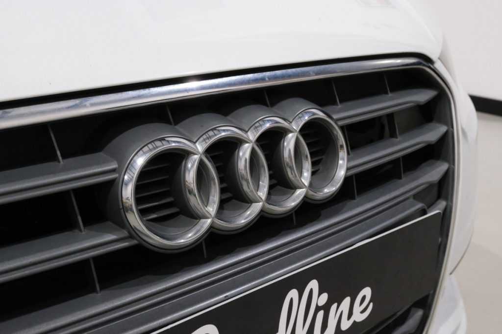 2015 Audi A3 Ambition TDI
