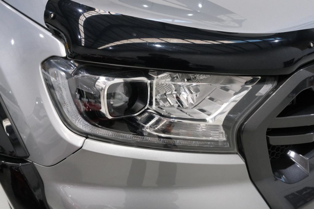 2021 Ford Ranger Wildtrak