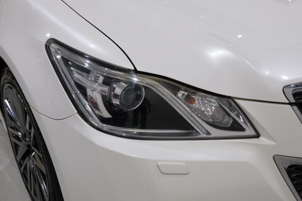 2014 Toyota Crown Athlete G