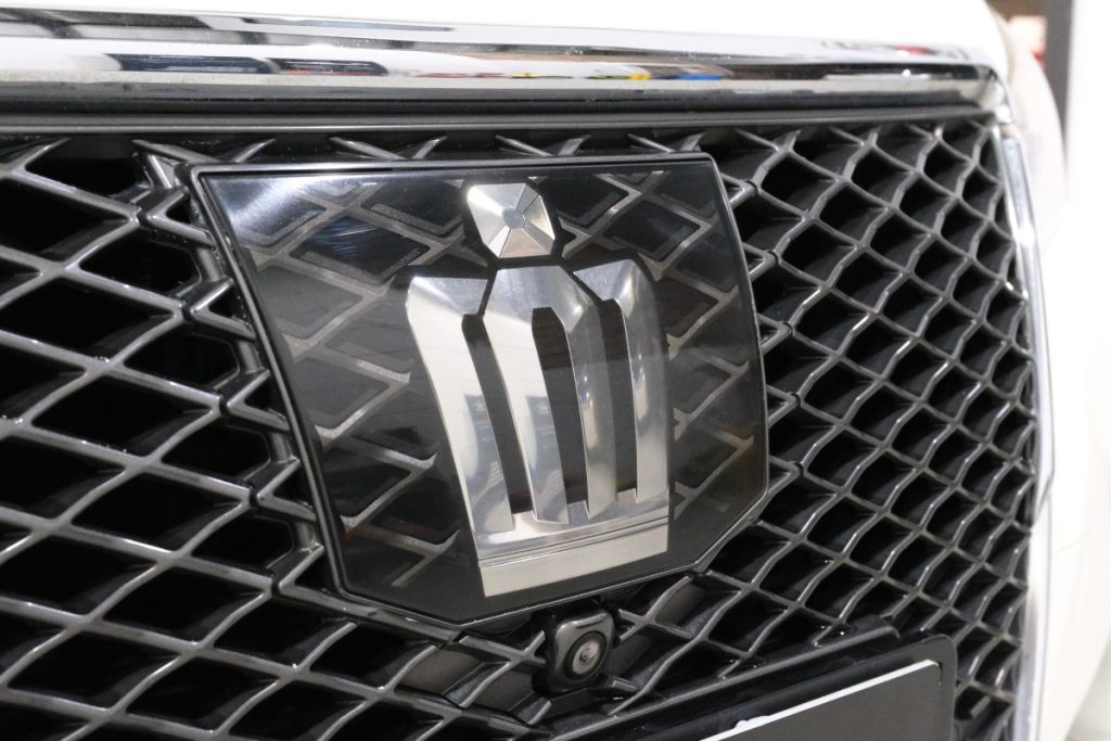 2014 Toyota Crown Athlete G