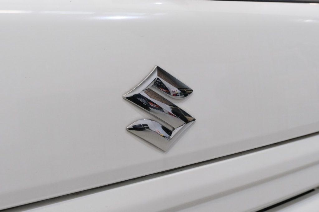 2025 Suzuki Carry Tipper 4WD