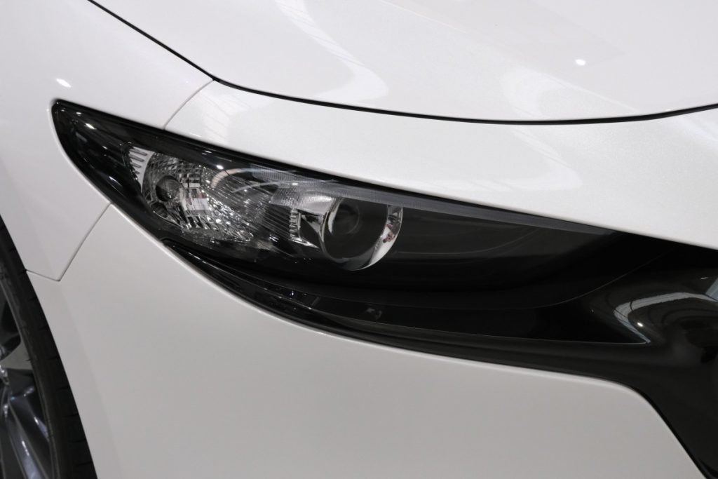 2024 Mazda 3 G20 Evolve