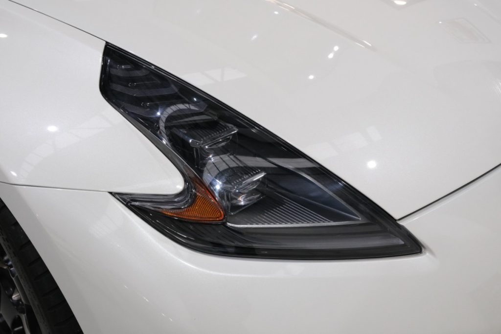 2013 Nissan 370Z Auto