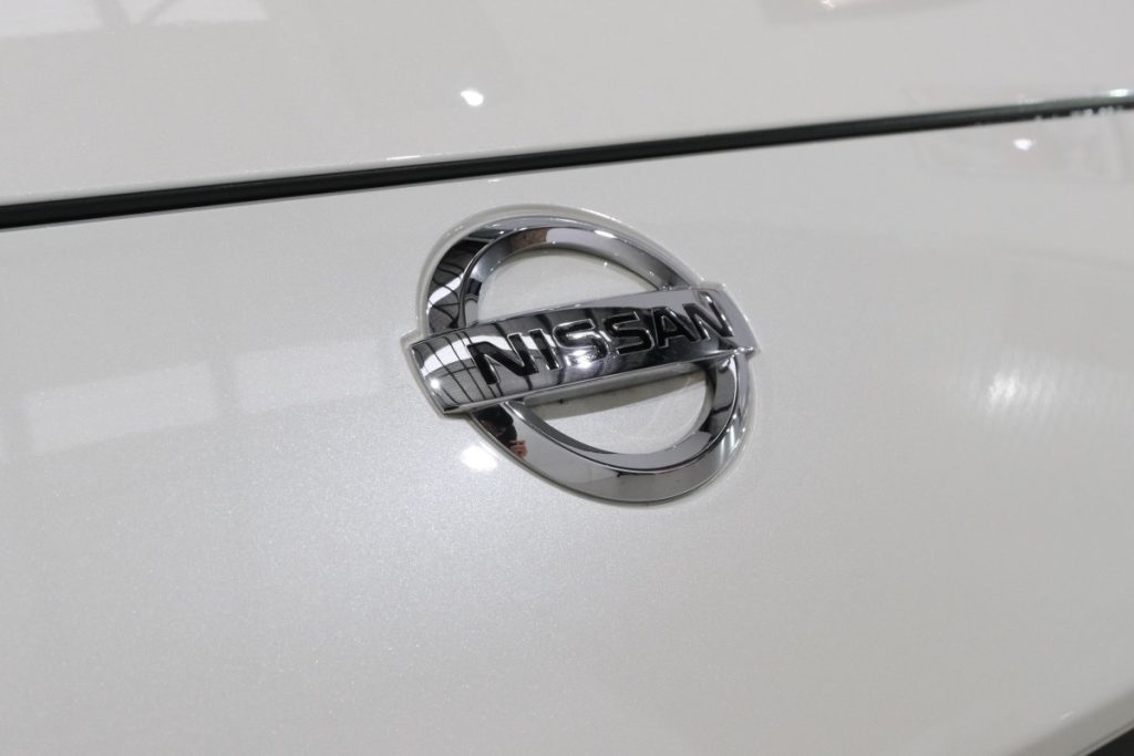 2013 Nissan 370Z Auto