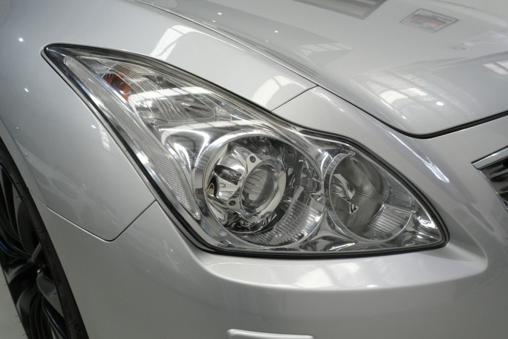 2014 Infiniti Q60 S Premium Convertible 3.7