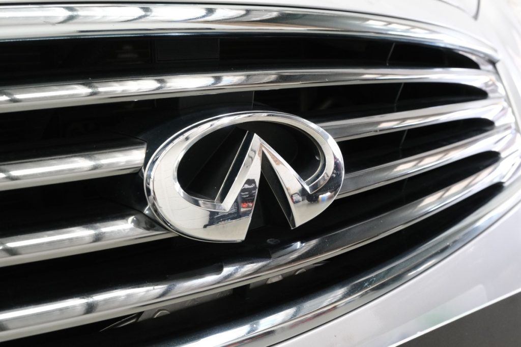 2014 Infiniti Q60 S Premium Convertible 3.7