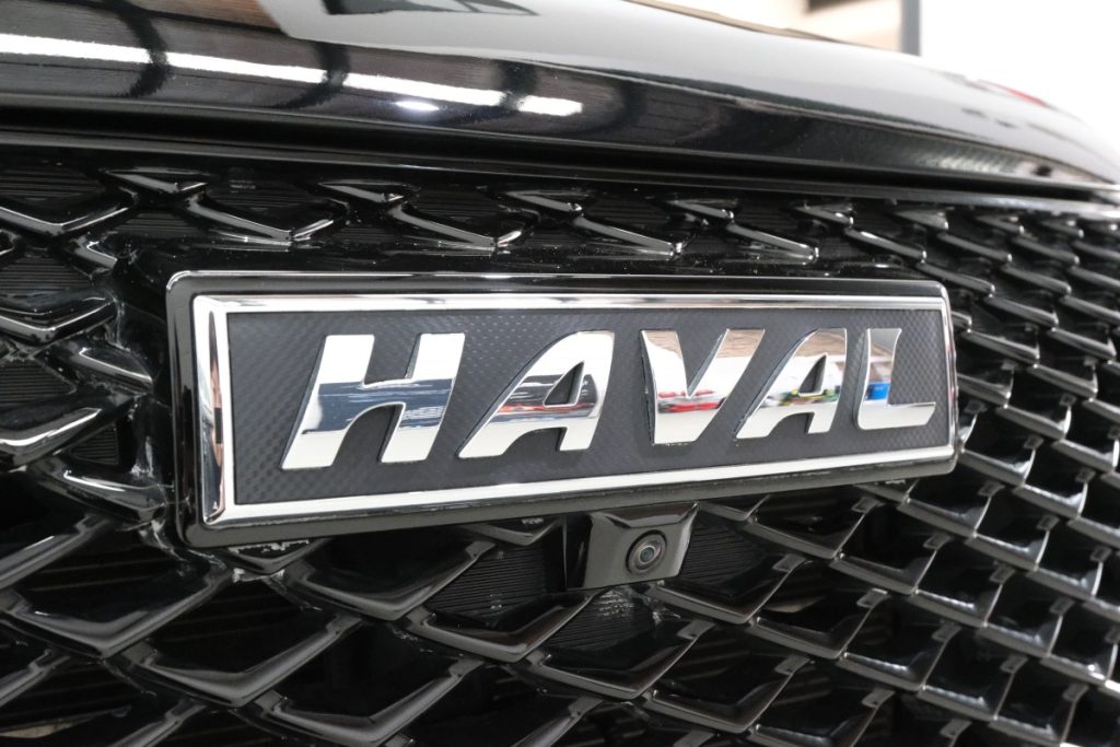 2022 GWM HAVAL H6 Vanta AWD