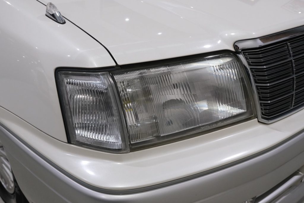 1996 Toyota Crown Royal Saloon G
