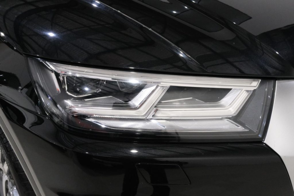 2017 Audi Q5 2.0 TDI Quattro