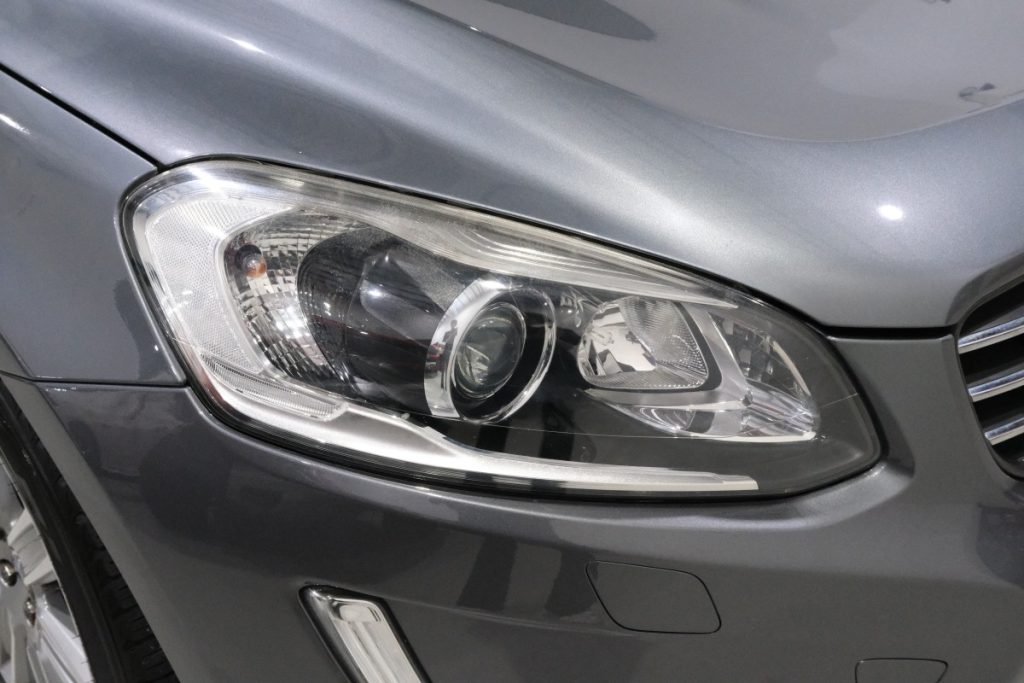 2016 Volvo XC60 T5 Luxury