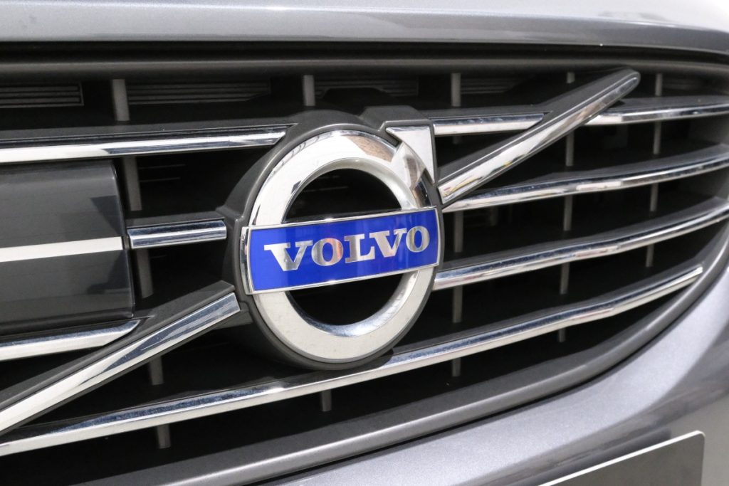 2016 Volvo XC60 T5 Luxury
